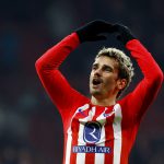 Antoine Griezmann remains a crucial part of Atletico Madrid in their quest for Champions League glory