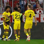 Borussia Dortmund will keen to secure a home win against VfB Stuttgart in their upcoming Bundesliga match