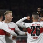 Bundesliga: Stuttgart đang được đánh giá khá cao