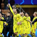 Champions League: Dortmund đang có phong độ không tốt