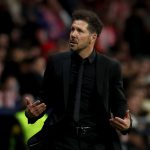 Diego Simeone is eager to lead Atletico Madrid to a crucial win in La Liga this weekend