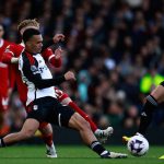 Skor akhir Premier League: Fulham 1-3 Liverpool