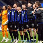 Inter Milan vô địch Serie A lần thứ 20 trong lịch sử