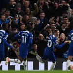 Skor akhir Premier League: Chelsea 6-0 Everton