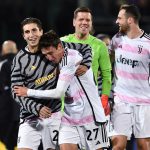 Coppa Italia: Juventus có thể sẽ chủ động chơi chặt chẽ