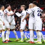 Premier League: Tottenham có thể có điểm ở trận này