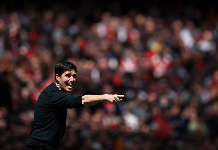Andoni Iraola surpassed expectations by guiding Bournemouth to their record Premier League points total
