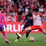 Kim Min-Jae seeks to find his redemption when Bayern Munich take on VfB Stuttgart in Bundesliga