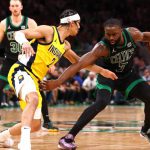 NBA Playoffs: The Boston Celtics set their sights for their third straight win when they face the Indiana Pacers in Game 3