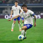 Can Christian Pulisic lead the United States to secure the Copa America 2024 glory?