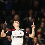 Fulham đang xếp thứ 13 trên BXH Premier League