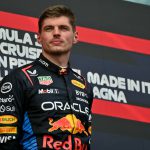 Red Bull's Max Verstappen hopes to claim more points in the 2024 Monaco Grand Prix