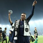 Ligue 1: Kylian Mbappe's contract with PSG expires in June