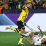 Champions League: Dortmund sẽ nắm đôi chút lợi thế