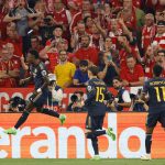 챔피언스리그: 바이에른 뮌헨과 레알 마드리드 중 어떤 팀이 결승에 진출할까?