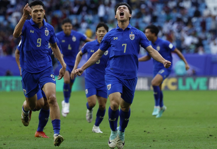 ทีมชาติไทย รอเช็ค ชนาธิป ก่อนส่งลุยฟุตบอลโลก 2026