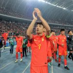 ทีมชาติจีน ฟุตบอลโลก 2026