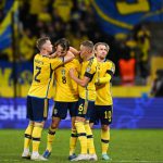 Taruhan International Friendly: Swedia vs Serbia