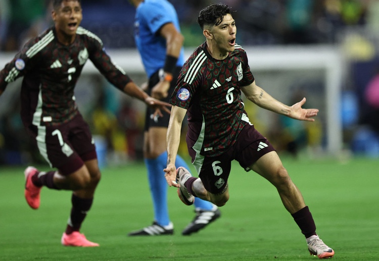 Copa America 2024: Mexico không dễ có 3 điểm trước Venezuela