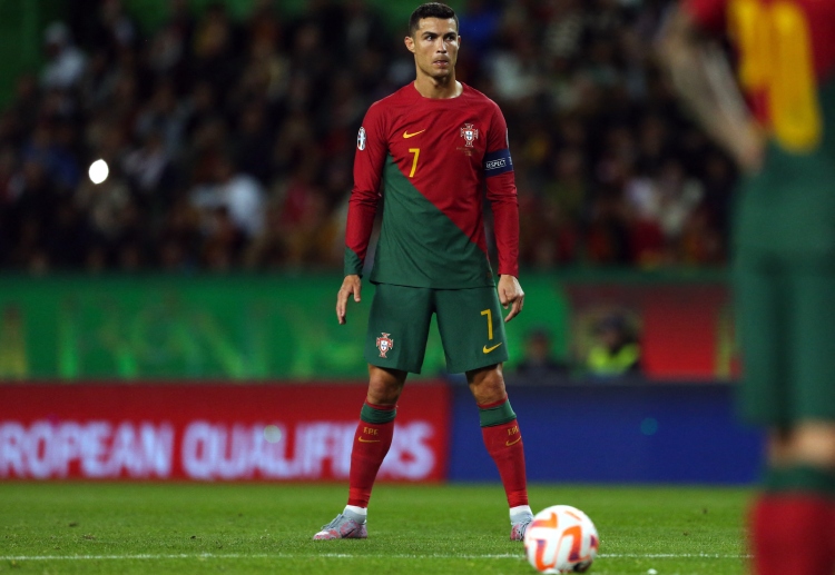 International Friendly: Cristiano Ronaldo will be the star attraction when Portugal clash against Ireland
