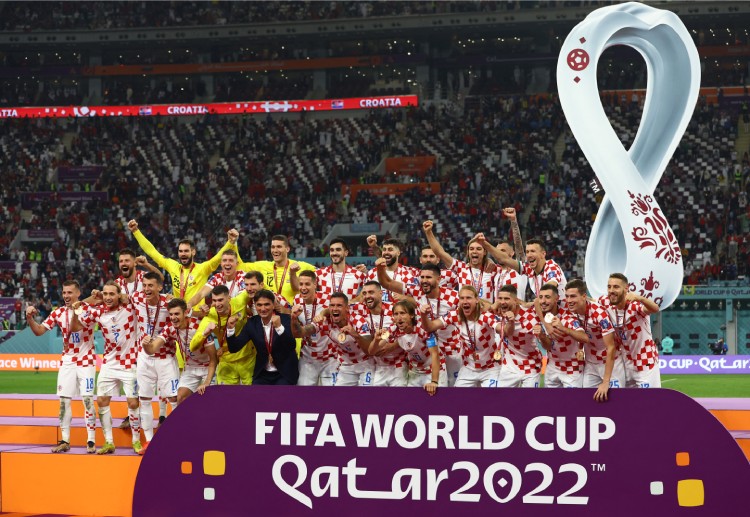 Croatia strongly aim to beat Portugal in an International Friendly ahead of Euro 2024