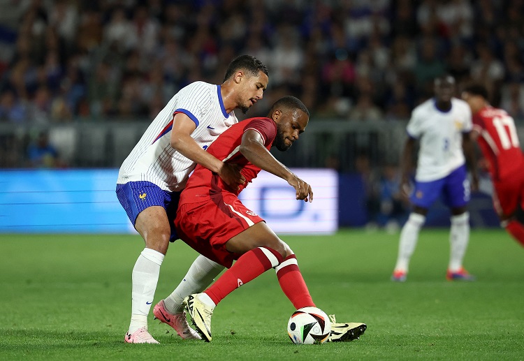 Canada's Copa America hopes hinge on a strong showing from Cyle Larin, alongside Alphonso Davies and Jonathan David