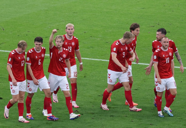 Denmark are ready to dominate Serbia to keep their Euro 2024 hopes alive