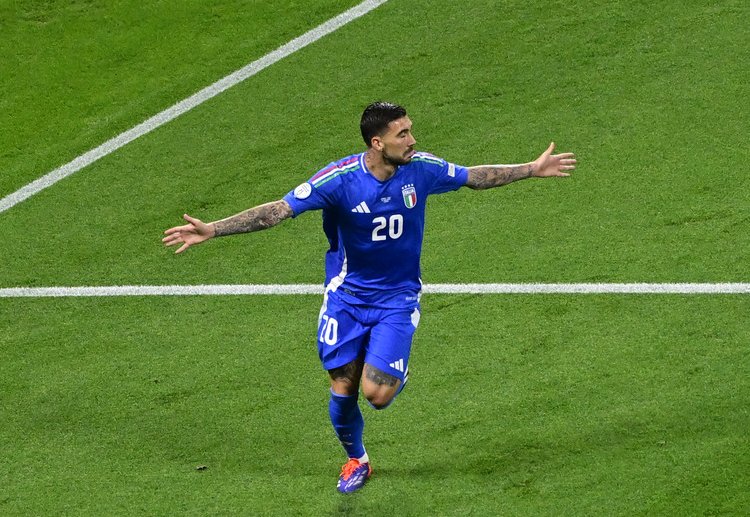 Taruhan Euro 2024: Swiss vs Italia
