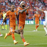 Taruhan EURO 2024: Rumania vs Belanda