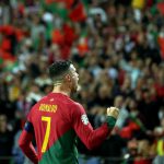 Cristiano Ronaldo looks to lead Portugal against Croatia in an International Friendly before their Euro 2024 kick-off
