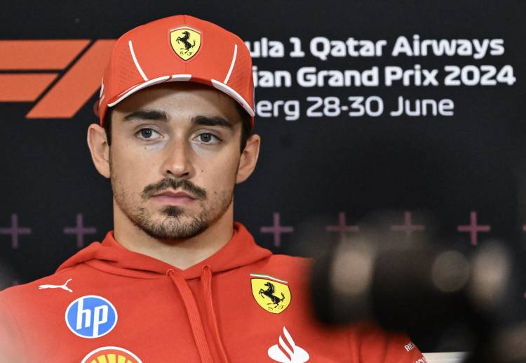Ferrari face a crucial test at the Austrian Grand Prix, aiming to overcome recent struggles and challenge Red Bull
