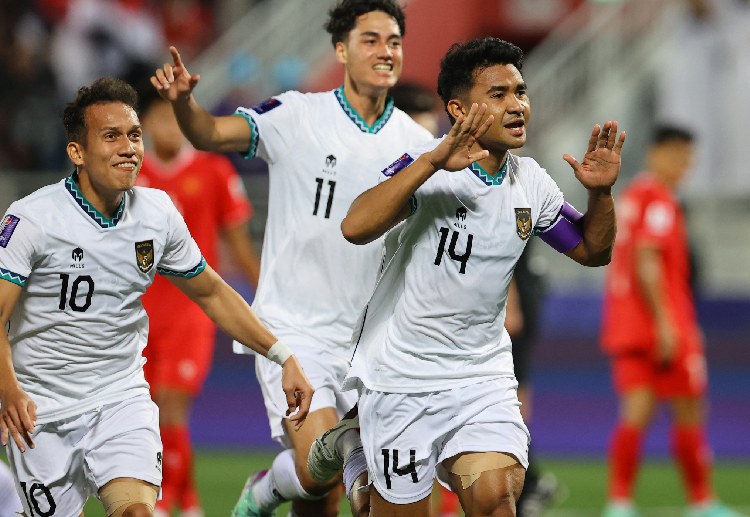 Indonesia berpeluang mencapai Piala Dunia 2026