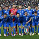 Italy set their sights on repeating their 2020 glory in the grueling Group of Death at Euro 2024
