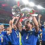 International Friendly: Italy are undefeated in their last four matches