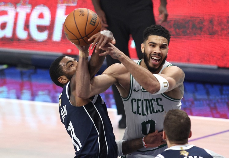 Despite holding a 3-1 series lead, the Boston Celtics dropped Game 4 to the Dallas Mavericks