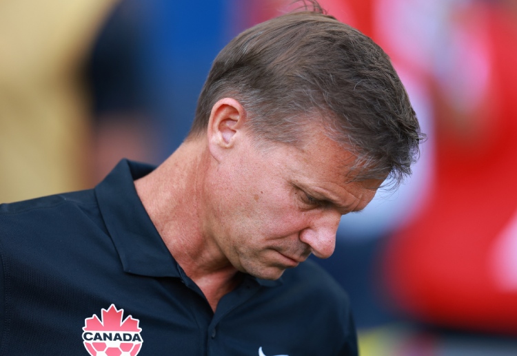Taruhan Copa America 2024: Kanada vs Chile