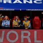 Skor akhir Euro 2024: Belanda 0-0 Prancis