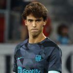 Joao Felix berpeluang bertahan di La Liga musim depan