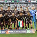 เม็กซิโก พ่ายช่วงทดเจ็บฟุตบอลกระชับมิตร 2024
