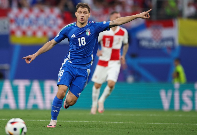 Euro 2024: Italia sẽ có một trận đấu không dễ dàng