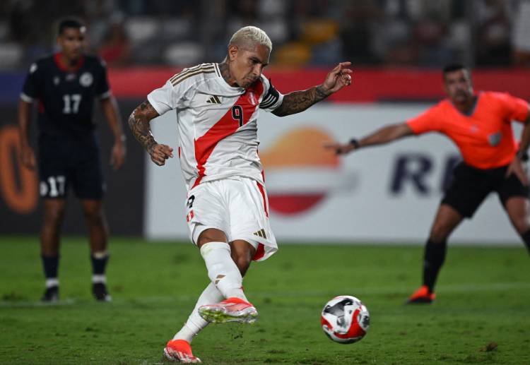 ĐT Peru sẽ đá trận mở màn Copa America 2024 chạm trán Chile