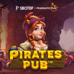Pirates Pub là một trò chơi khá đơn giản và thú vị, có thể chơi bất cứ lúc nào theo ý thích của bạn