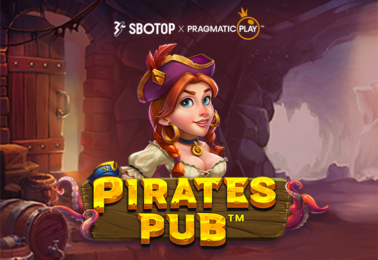 Pirates Pub ဂိမ်းသည် အားလပ်ချိန် အချိန်မရွေးကစားနိုင်သည့် အလွန်ရိုးရှင်းပြီး ပျော်ရွှင်ဖွယ်ကောင်းသည့်ဂိမ်းတစ်ခုဖြစ်သည်။