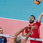 Poland have only been beaten twice in the current season of Volleyball Nations League