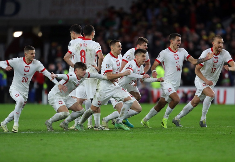 Giao hữu Quốc tế 2024: Ba Lan sẽ có một trận đấu không quá dễ dàng