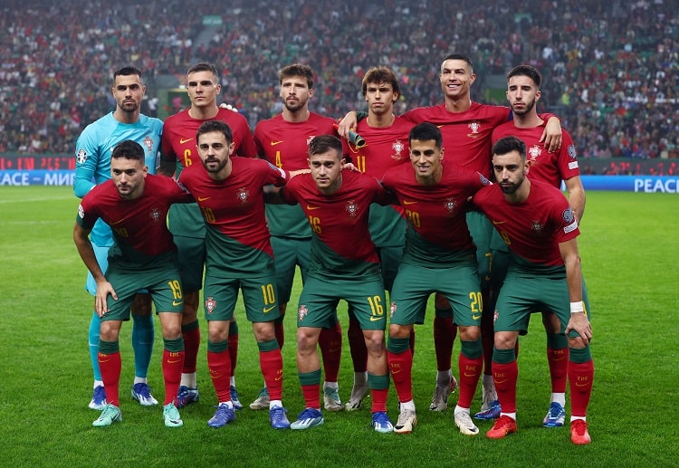 Euro 2024 jadi peluang terakhir Cristiano Ronaldo