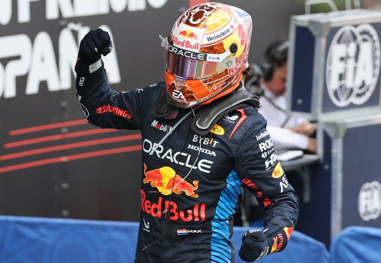 Fresh from back-to-back wins, Max Verstappen remains the man to beat ahead of the Austrian Grand Prix