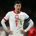 Poland lock horns with Ukraine in an International Friendly match before Euro 2024