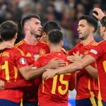 Spain won their Euro 2024 match against Italy