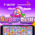 Sugar Rush adalah permainan slot 7 gulungan, 7 lini dari SBOTOP di mana kemenangan hampir terjamin berkat RTP 96,5%.